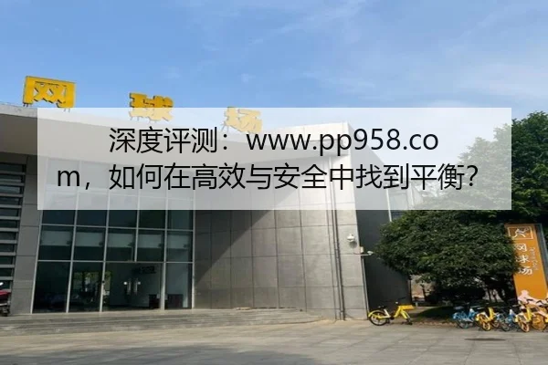 深度评测：www.pp958.com，如何在高效与安全中找到平衡？ | HTH
