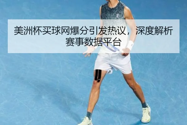 美洲杯买球网爆分引发热议，深度解析赛事数据平台 | HTH